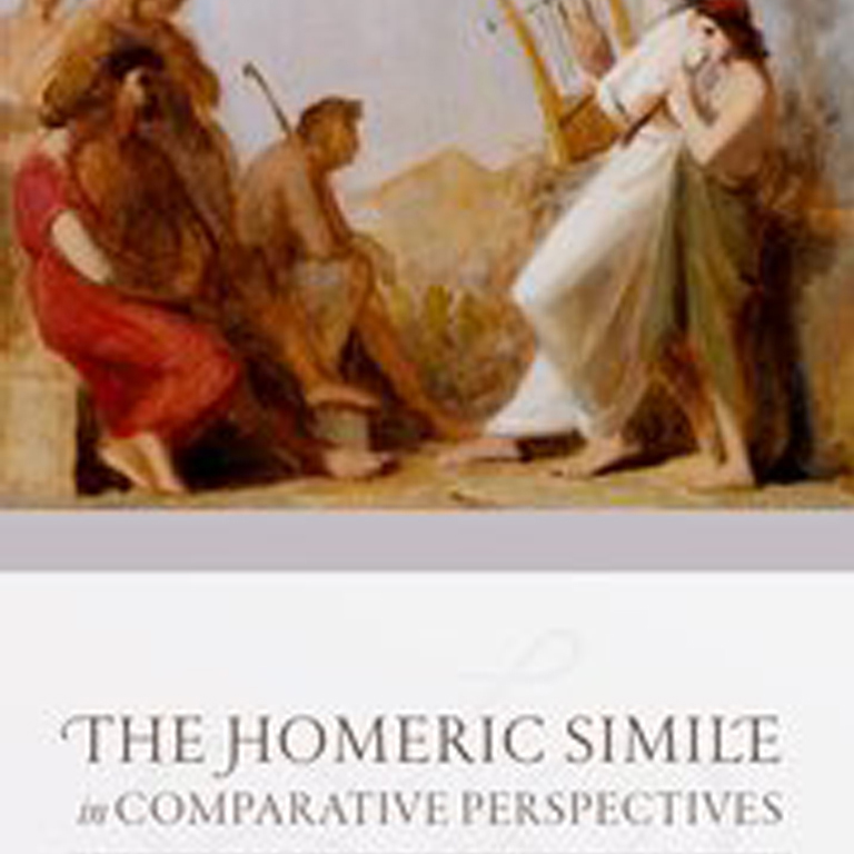 painting of greek roman figures