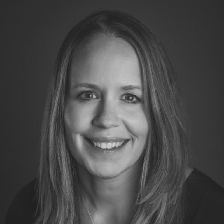 Margaret Foster